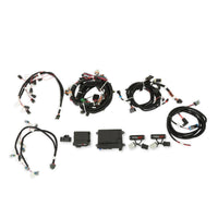 FORD COYOTE HP KIT, NTK O2, USCAR INJ - 2011-2012 Ford Coyote Ti-VCT HP EFI Kit, NTK O2, USCAR INJ