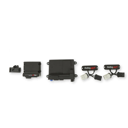 FORD COYOTE HP SÆT, NTK O2, USCAR INJ - 2011-2012 Ford Coyote Ti-VCT HP EFI Kit, NTK O2, USCAR INJ