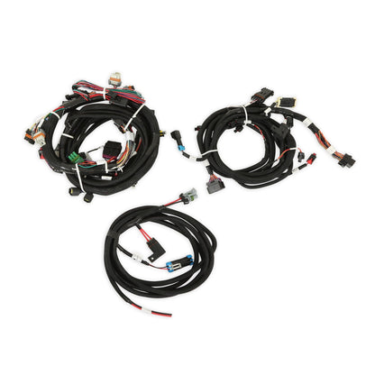 FORD COYOTE HP SÆT, NTK O2, USCAR INJ - 2011-2012 Ford Coyote Ti-VCT HP EFI Kit, NTK O2, USCAR INJ
