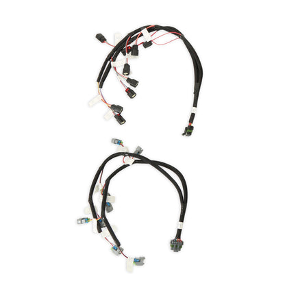 FORD COYOTE HP SÆT, NTK O2, USCAR INJ - 2011-2012 Ford Coyote Ti-VCT HP EFI Kit, NTK O2, USCAR INJ