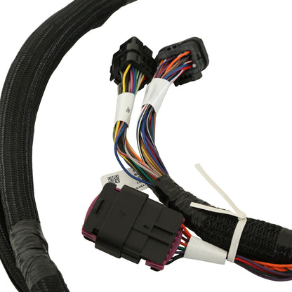 FORD COYOTE HP SÆT, BOSCH O2, USCAR INJ - 2011-2012 Ford Coyote Ti-VCT HP EFI Kit, BOSCH O2, USCAR INJ