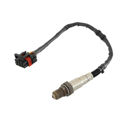 FORD COYOTE HP SÆT, BOSCH O2, USCAR INJ - 2011-2012 Ford Coyote Ti-VCT HP EFI Kit, BOSCH O2, USCAR INJ