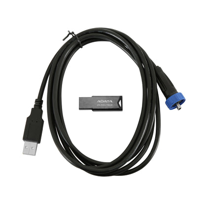 FORD COYOTE HP SÆT, BOSCH O2, USCAR INJ - 2011-2012 Ford Coyote Ti-VCT HP EFI Kit, BOSCH O2, USCAR INJ