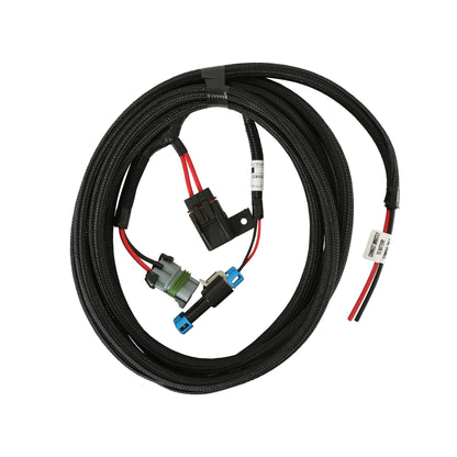 FORD COYOTE HP SÆT, BOSCH O2, USCAR INJ - 2011-2012 Ford Coyote Ti-VCT HP EFI Kit, BOSCH O2, USCAR INJ