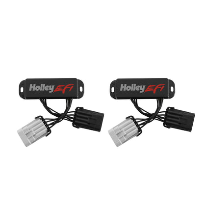 FORD COYOTE HP SÆT, BOSCH O2, USCAR INJ - 2011-2012 Ford Coyote Ti-VCT HP EFI Kit, BOSCH O2, USCAR INJ