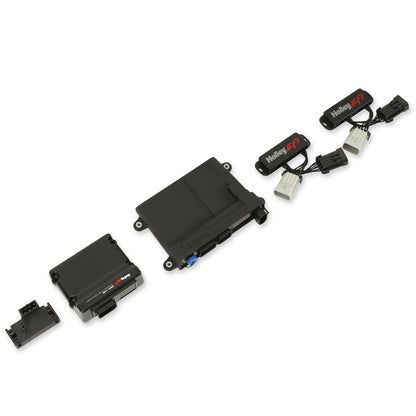 FORD COYOTE HP SÆT, NTK O2, USCAR INJ - 2013-2015.5 Ford Coyote Ti-VCT HP EFI Kit, NTK O2, USCAR INJ