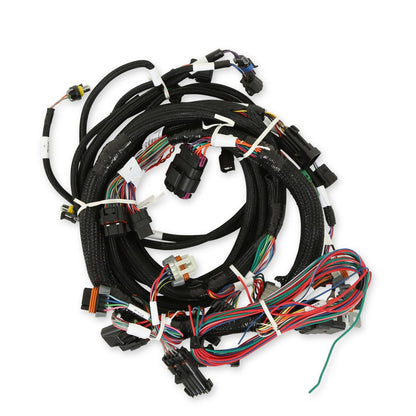 FORD COYOTE HP SÆT, NTK O2, USCAR INJ - 2013-2015.5 Ford Coyote Ti-VCT HP EFI Kit, NTK O2, USCAR INJ