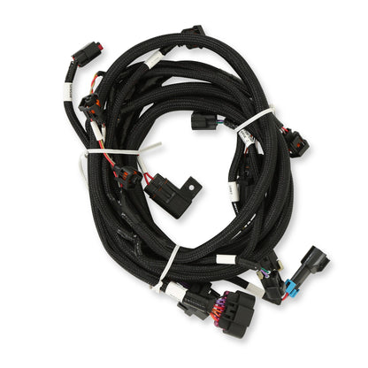 FORD COYOTE HP SÆT, NTK O2, USCAR INJ - 2013-2015.5 Ford Coyote Ti-VCT HP EFI Kit, NTK O2, USCAR INJ