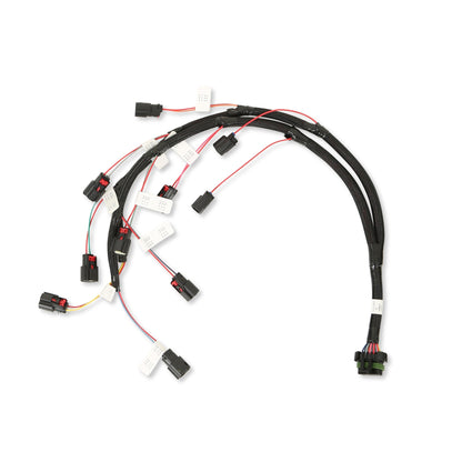 FORD COYOTE HP SÆT, NTK O2, USCAR INJ - 2013-2015.5 Ford Coyote Ti-VCT HP EFI Kit, NTK O2, USCAR INJ