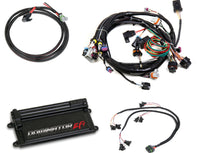 DOMINATOR EFI KIT, LS1 - Dominator EFI Kit - LS1 Main Harness with EV1 Injector Harness