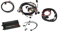 DOMINATOR EFI KIT, LS1 W/ TRANS CONTROL - Dominator EFI Kit - LS1 Main Harness w/ Trans Control with EV1 Injector Harness