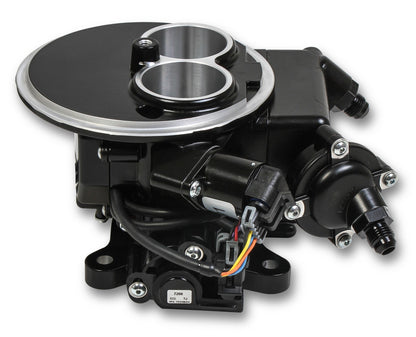 SNIPER 2300 MASTER KIT, BLACK - Holley Sniper EFI 2300 Master Kit - Black