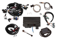 TERMINATOR X MPFI, LS2/LS3 & LATE TRUCK - Holley EFI Terminator X - Gen IV 4.8/5.3/6.0 GM Truck Engines and LS2/LS3