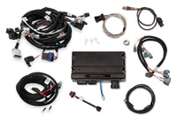 TERMINATOR X MPFI, LS2/LS3 & LATE TRUCK - Holley EFI Terminator X - Gen IV 4.8/5.3/6.0 GM Truck Engines and LS2/LS3