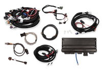 TERMINATOR X MAX MPFI W/TRANS, LS1 - Holley EFI Terminator X Max - LS1/LS6