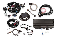 TERMINATOR X MAX MPFI W/DBW - Holley EFI Terminator X Max - Gen IV 4.8/5.3/6.0 GM Truck Engines and LS2/LS3
