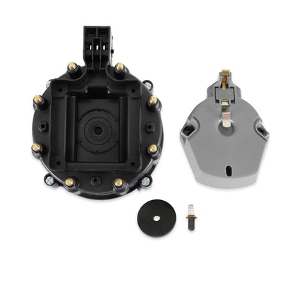 Kit tête d'allumeur/rotor SF, distributeur GM HEI - Kit tête d'allumeur et rotor, Street Fire, GM HEI, bobine interne
