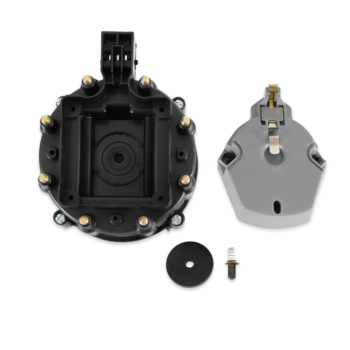 Cap and Rotor Kit, Street Fire, GM HEI, Internal Coil - Photo - Primary Kit