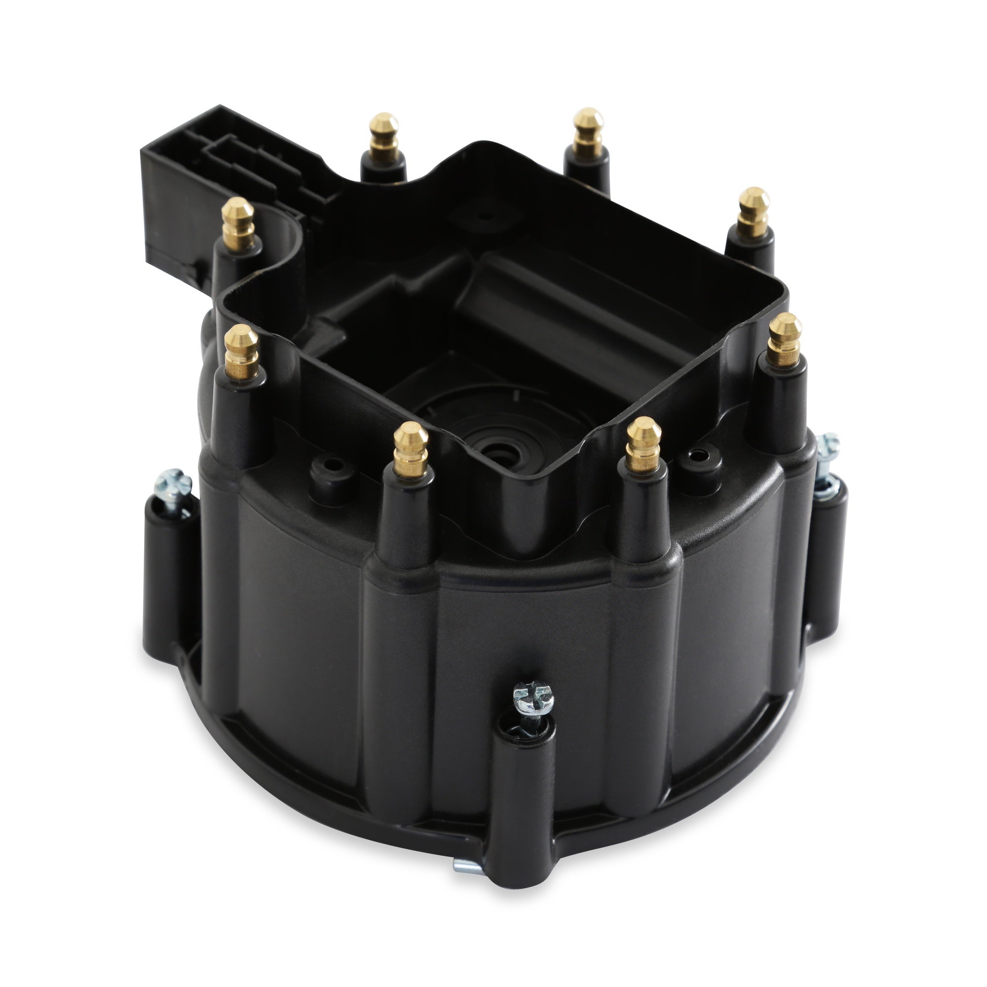 Cap and Rotor Kit, Street Fire, GM HEI, Internal Coil - Photo - out of package Angle