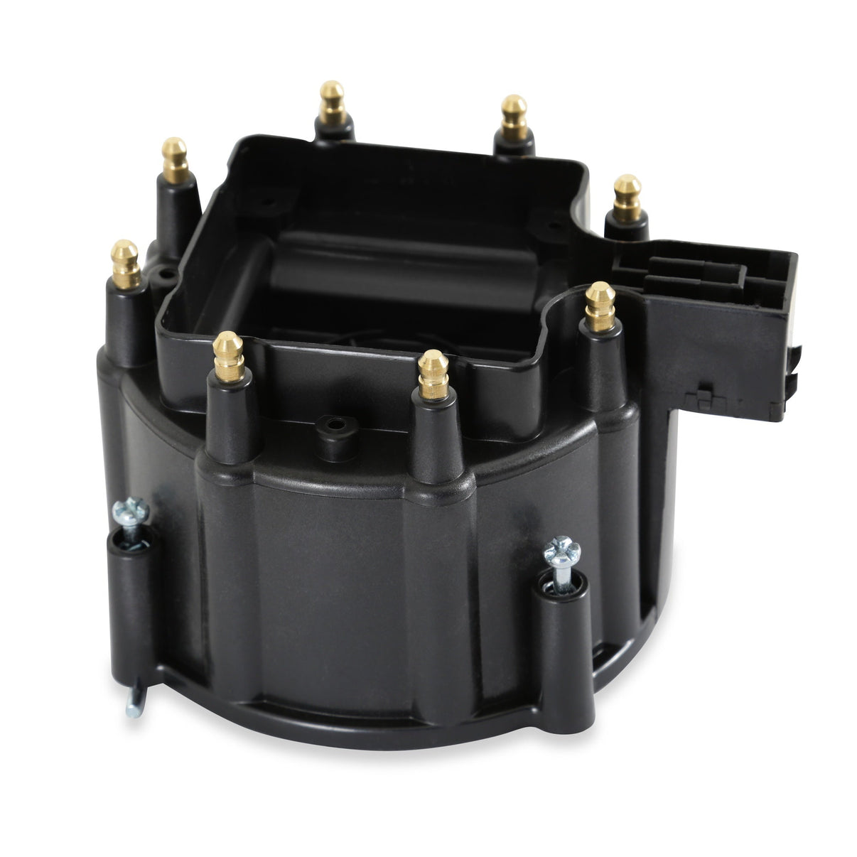 Cap and Rotor Kit, Street Fire, GM HEI, Internal Coil - Photo - out of package Angle