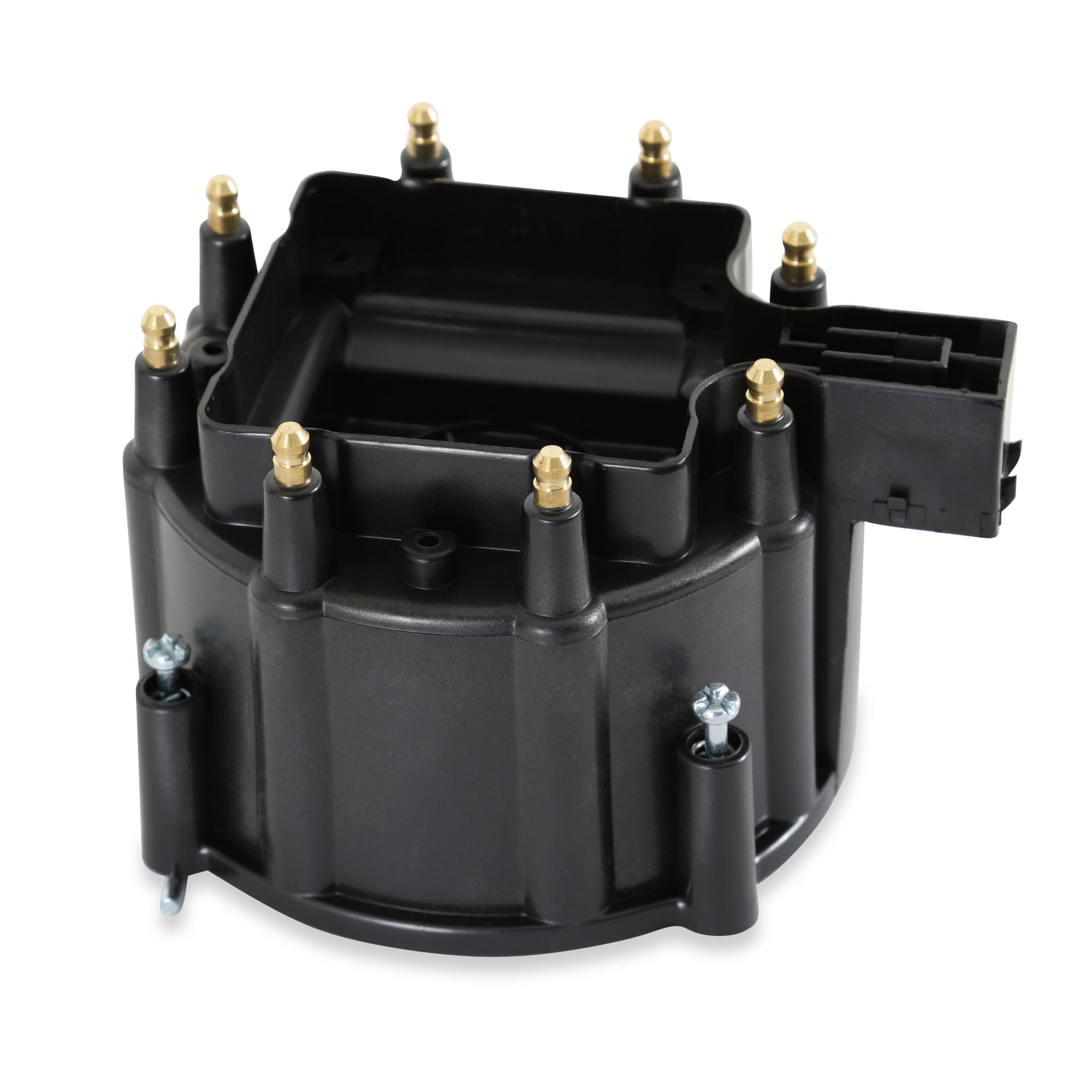 Cap and Rotor Kit, Street Fire, GM HEI, Internal Coil - Photo - out of package Angle