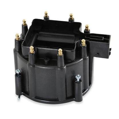 Cap and Rotor Kit, Street Fire, GM HEI, Internal Coil - Photo - out of package Angle