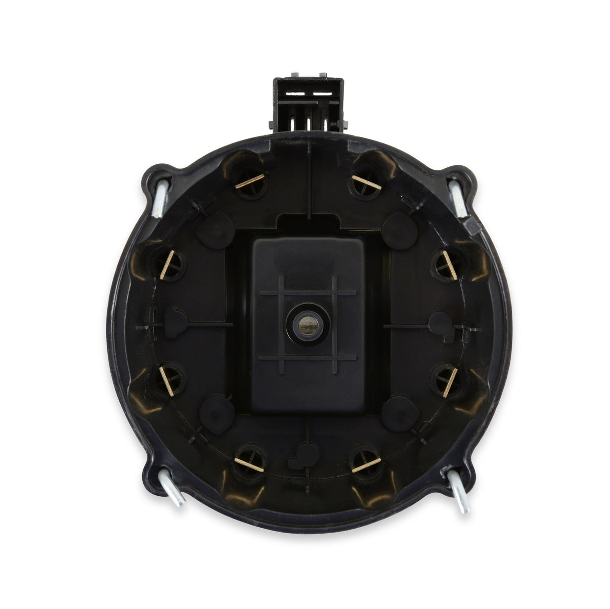 Cap and Rotor Kit, Street Fire, GM HEI, Internal Coil - Photo - out of package Top