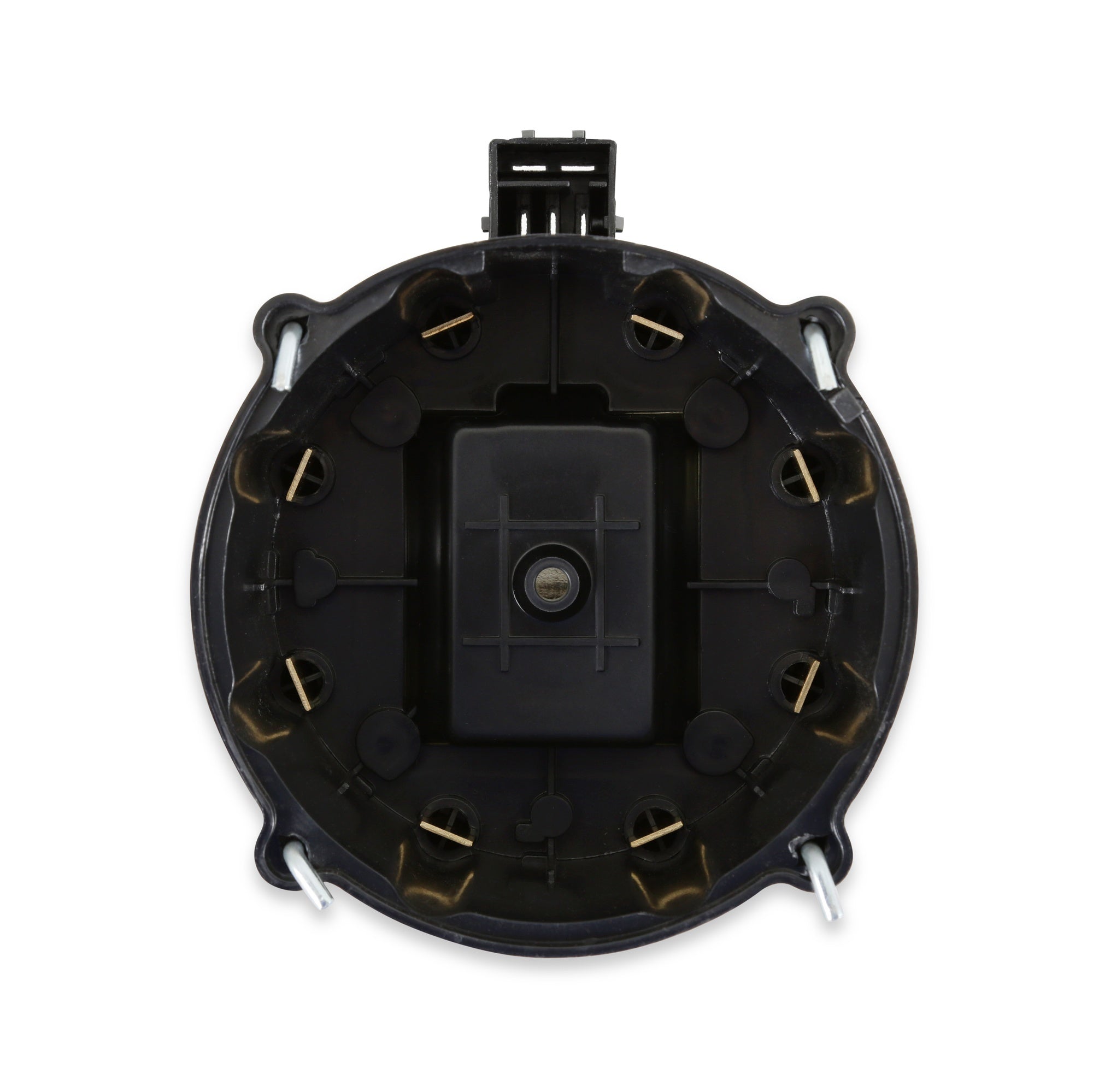 Cap and Rotor Kit, Street Fire, GM HEI, Internal Coil - Photo - out of package Top