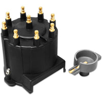 SF Cap/Rotor Kit, GM External Coil - Cap and Rotor Kit, Street Fire, GM EFI, External Coil
