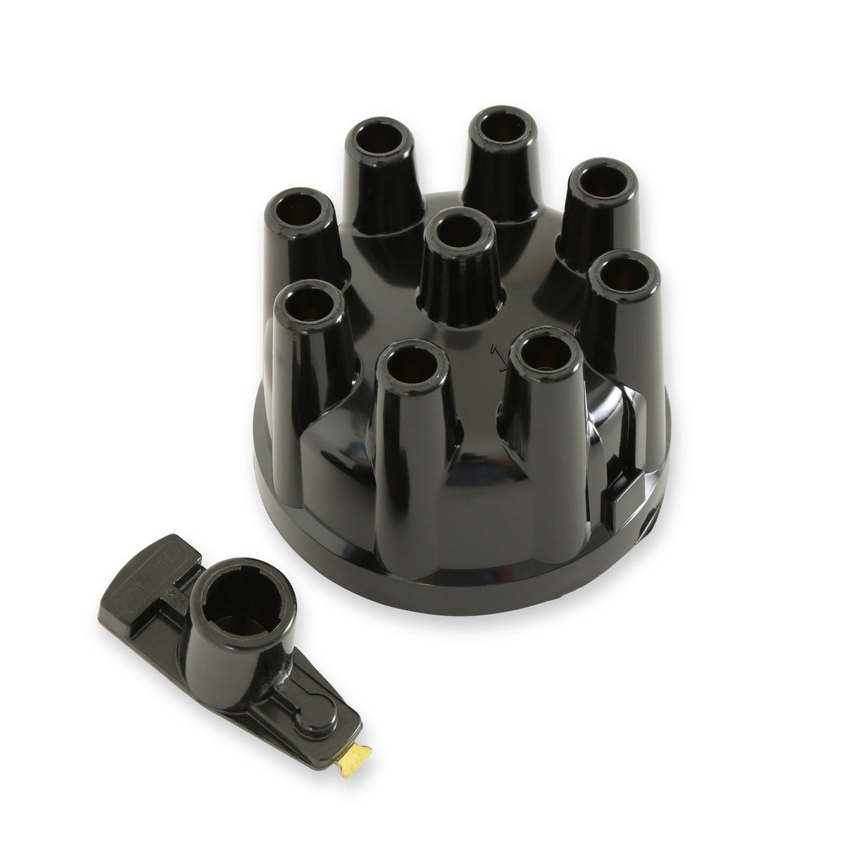 Cap and Rotor Kit, Street Fire, Ford V8, Socket - Photo - Primary Front