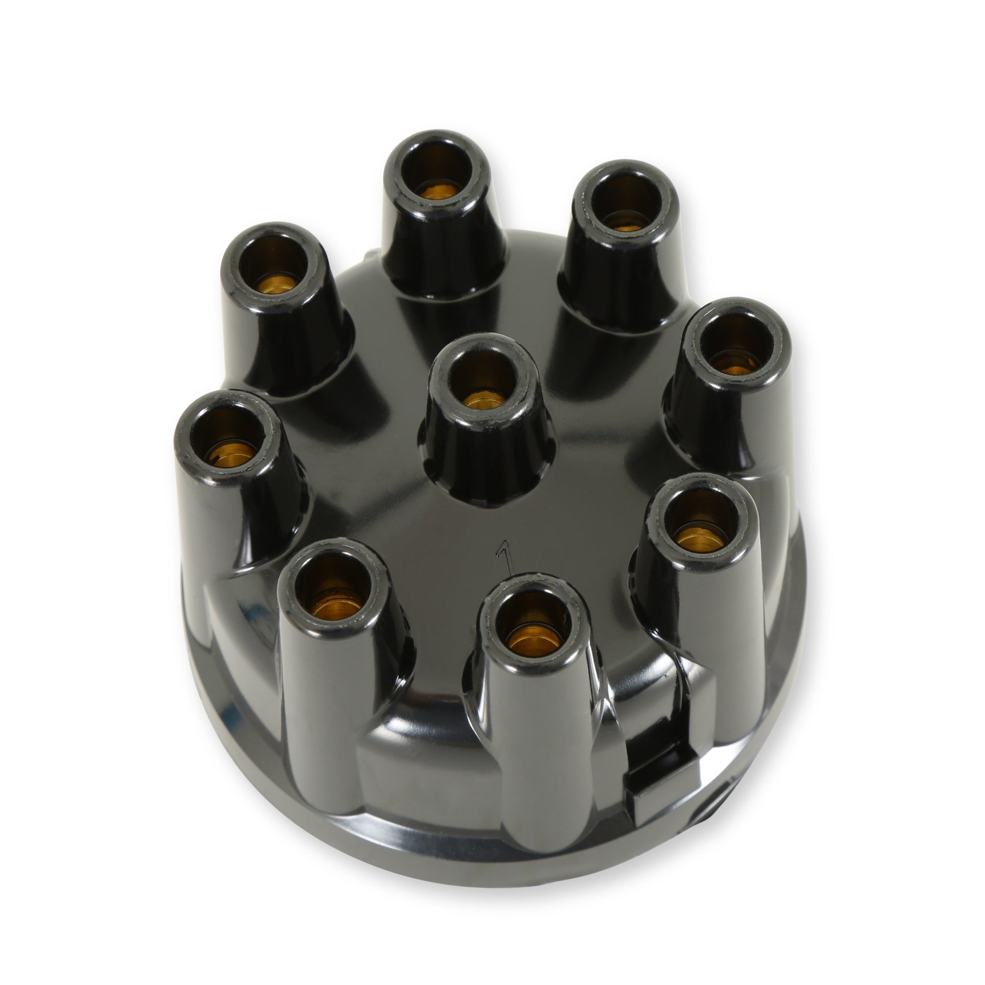 Cap and Rotor Kit, Street Fire, Ford V8, Socket - Photo - out of package Right