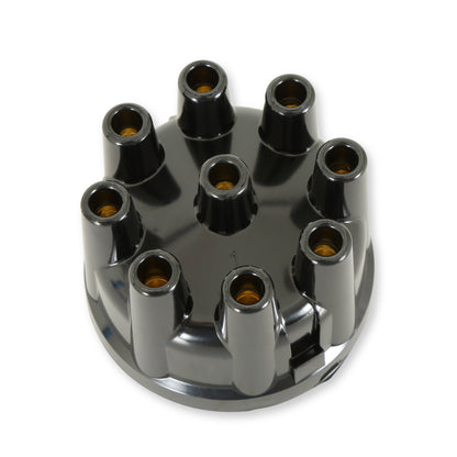 Cap and Rotor Kit, Street Fire, Ford V8, Socket - Photo - out of package Right