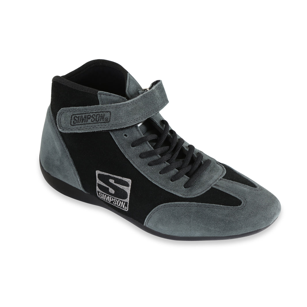 Simpson Racing Midtop Shoes