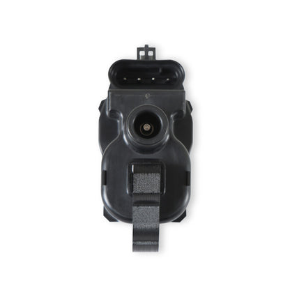 Bobines d'allumage Street Fire pour moteurs GM LS1/LS6 (1998-2006), lot de 8, noires.