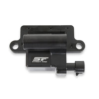 Coil,SF GM L-Series Truck 99-09, 8-Pack - Street Fire Ignition Coils 1999-2009  GM L-Series Truck engines, Black, 8-Pack
