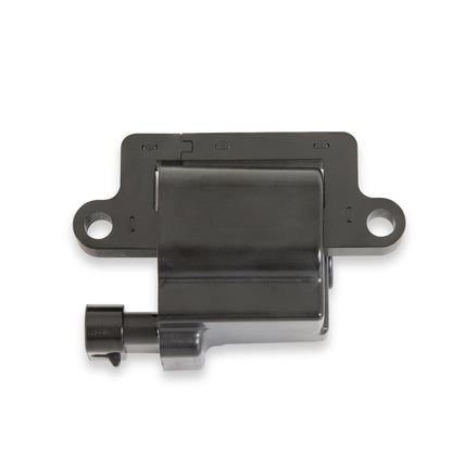 Bobines d'allumage Street Fire pour moteurs de camions GM série L (1999-2009), lot de 8, noires, noires.