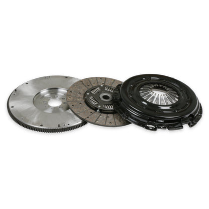 HAYS HOT STREET CLUTCH KIT - GM - Photo - out of package Angle