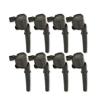 Street Fire Ignition Coils - 1999-2014 Ford 4.6L/5.4L Modular 4-valve - 8-Pack - Photo - Primary Front
