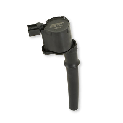 Bobines d'allumage Street Fire pour moteurs Ford 4.6L/5.4L 4 soupapes (1999-2014), lot de 8, noires.