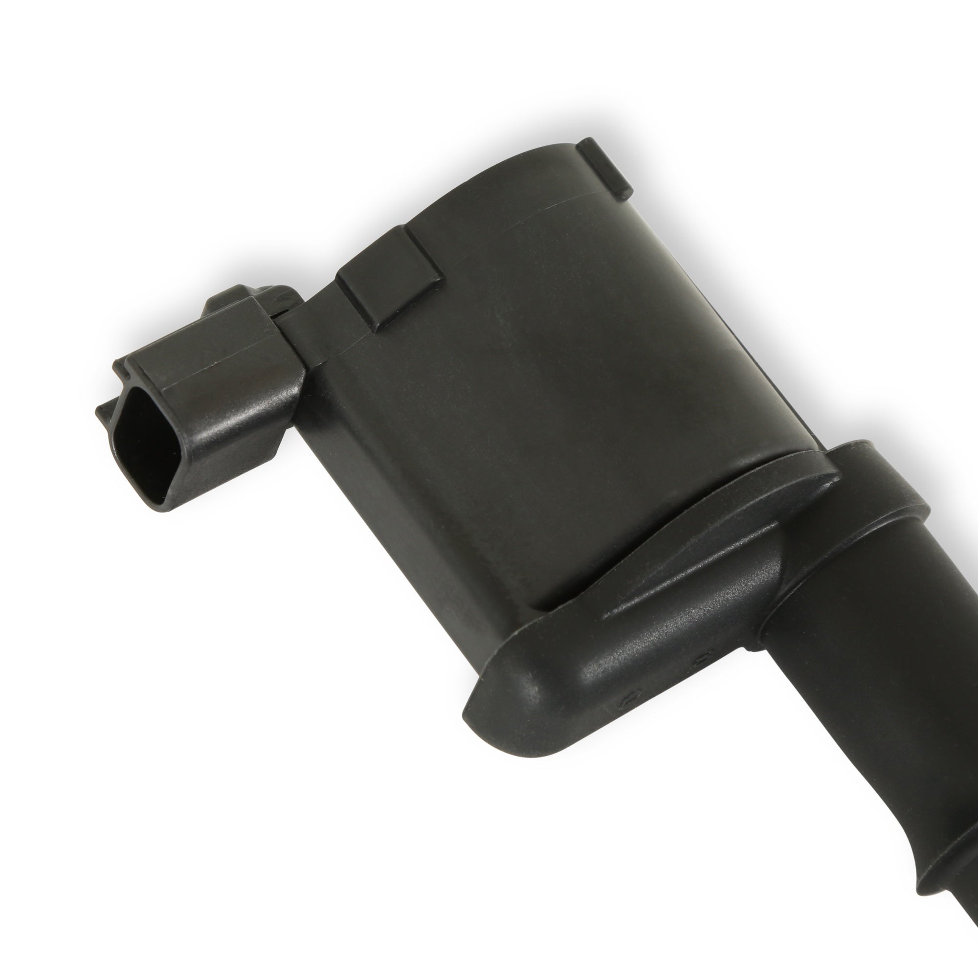 Street Fire Ignition Coils - 1999-2014 Ford 4.6L/5.4L Modular 4-valve - 8-Pack - Photo - out of package Left