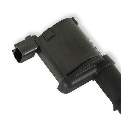 Street Fire Ignition Coils - 1999-2014 Ford 4.6L/5.4L Modular 4-valve - 8-Pack - Photo - out of package Left