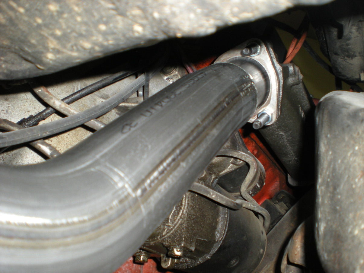 Flowmaster 81068 image 4