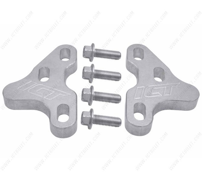 ICT Billet GEN V Oil Pump Alignment Tool