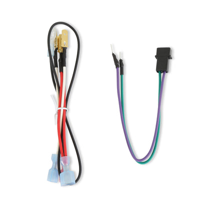 Système d'allumage Street Fire avec commande de régime pour moteurs 4, 6 et 8 cylindres.