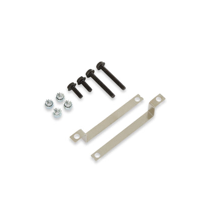 Bobine d'allumage Street Fire à double connecteur, rouge, pour distributeurs GM HEI.