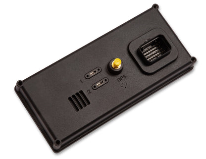 HOLLEY EFI PRO DASH 6.86 - Holley EFI 6.86" ​​Pro Dash