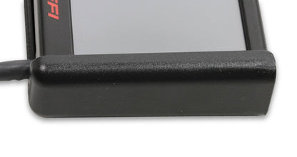 SNIPER STEALTH 4500 8-INJ, SORT - Holley Sniper EFI Stealth 4500 - Sort