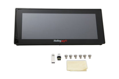 12,3" STANDALONE PRO DASHBOARD - Holley EFI 12,3" Standalone Pro Dashboard