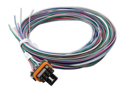 12,3" STANDALONE PRO DASHBOARD - Holley EFI 12,3" Standalone Pro Dashboard