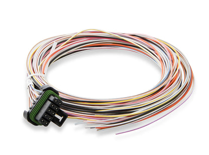 12,3" STANDALONE PRO DASHBOARD - Holley EFI 12,3" Standalone Pro Dashboard